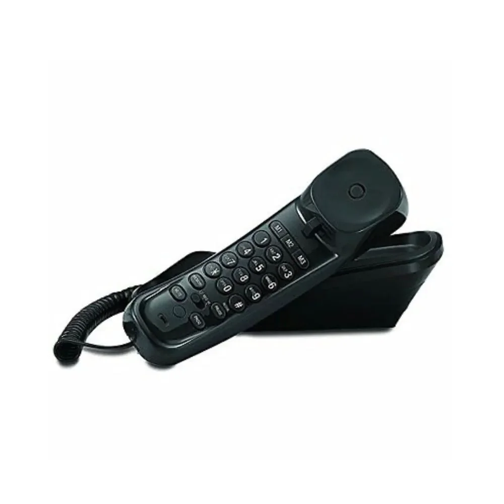 🔃AT&T Landline Corded Home Office Desk Wall Telephone